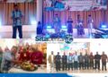 HUT ISABABEL Ke-5 Gelar Silaturahmi Seniman Se-Pulau Belitong, Pererat Persaudaraan antar Pelaku Seni