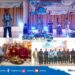 HUT ISABABEL Ke-5 Gelar Silaturahmi Seniman Se-Pulau Belitong, Pererat Persaudaraan antar Pelaku Seni
